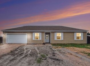 9548 Mcguire Ave, Carr, CO 80612