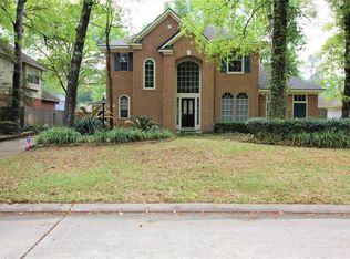 154 E Elm Cres, Spring, TX 77382