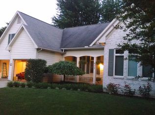 837 Plank St, Dundee, MI 48131