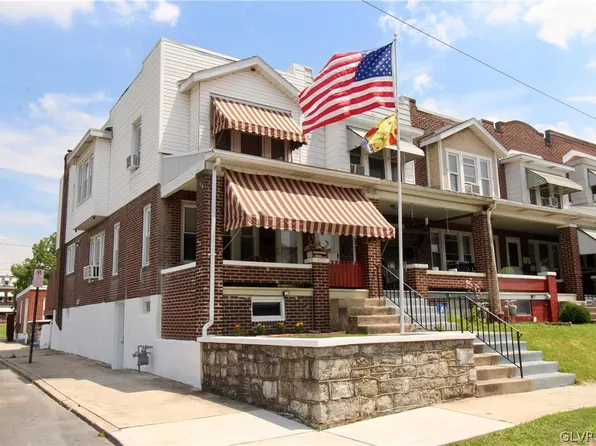 827 N 10th St, Allentown, PA 18102