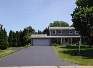 1 Tyler Ter, Rochester, NY 14624