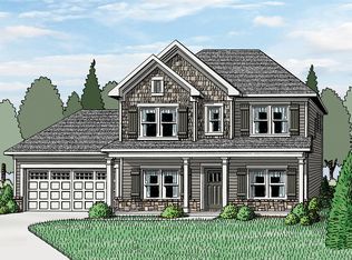 2333 Ridge View Dr, Loganville, GA 30052