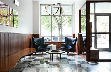 Rented by REAL New York