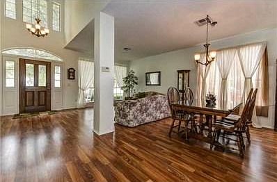 5th image of 1406 Deer Ledge Trl