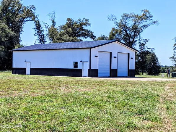 5245 Chestnut Ln, Greenwood, FL 32443