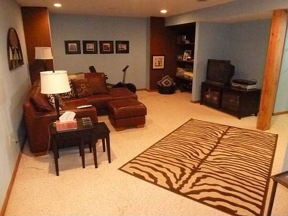 Basement 1