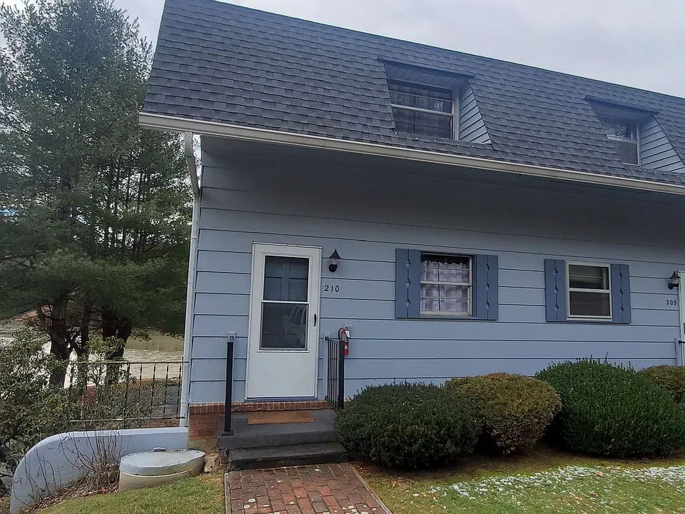 4086 Nettle Knob Rd #210