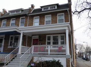 720 Decatur St NW, Washington, DC 20011