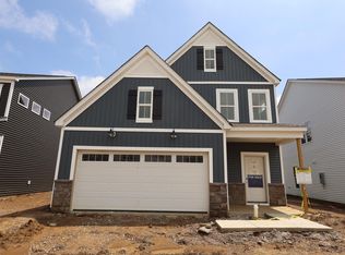 5455 Valleydale Rd, Powell, OH 43065