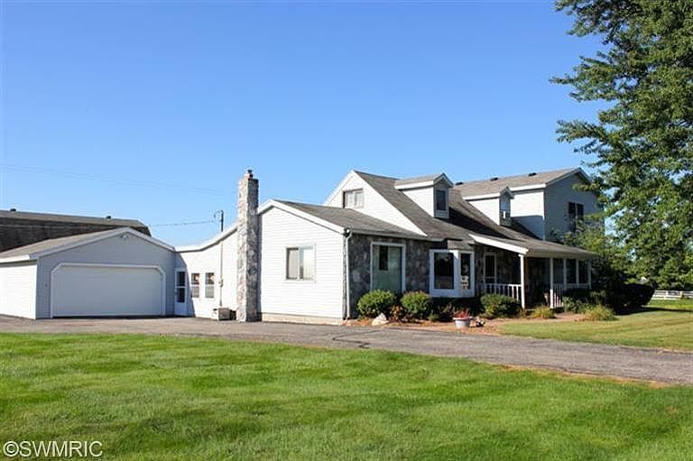 4642 76th St SE, Caledonia, MI 49316 Zillow