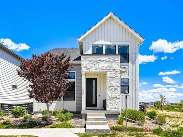 1747 Stable View Drive, Castle Pines, CO 80108