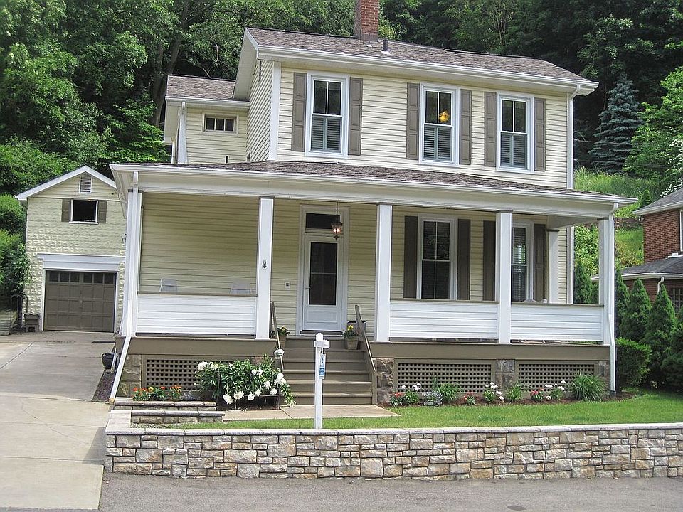 (Exterior Front