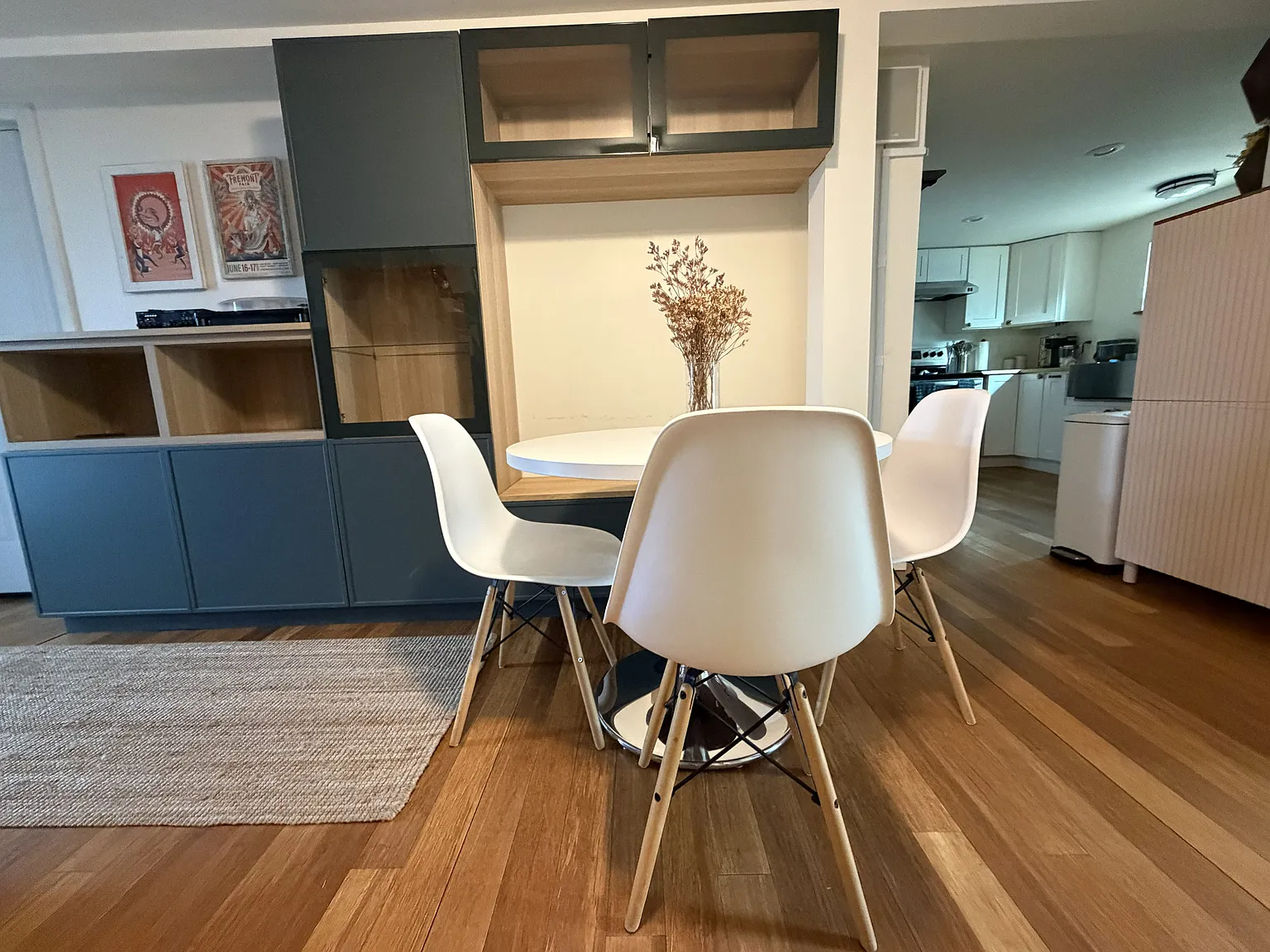 1 bed, 900 sqft, $2,000 — Photo 4