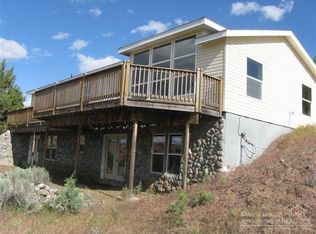 26732 W Bench Rd, John Day, OR 97845