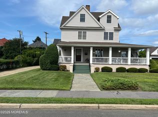 13 Corlies Ave, Allenhurst, NJ 07711
