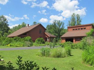 5497 Parkis Mills Rd, Galway, NY 12074