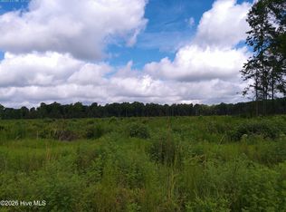 Haywood Smith Rd Lot 6, Hertford, NC 27944