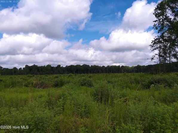 Haywood Smith Rd Lot 6, Hertford, NC 27944