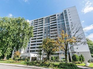 65 Southport St #1508, Toronto, ON M6S 3N6
