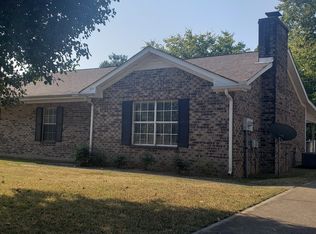 417 Lilly Ln, Murfreesboro, TN 37128