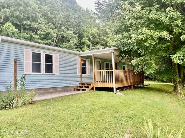 3967-3967 New Corinth Rd, Blaine, TN 37709
