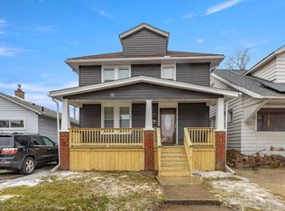 1457 Warwick Ave, Lincoln Park, MI 48146