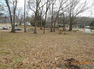 Bryan St, Bremen, GA 30110