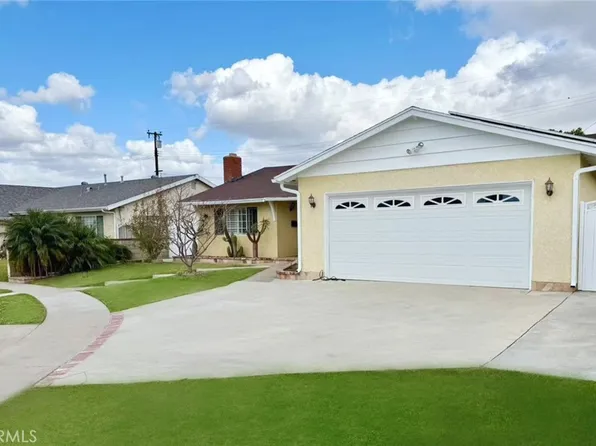 7716 Lavender Cir, Buena Park, CA 90620