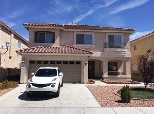 6654 Octave Ave, Las Vegas, NV 89139