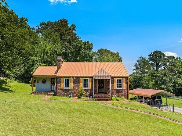 5400 Parkdale Rd, Knoxville, TN 37912