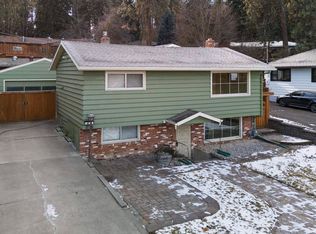 3427 W 7th Ave, Spokane, WA 99224