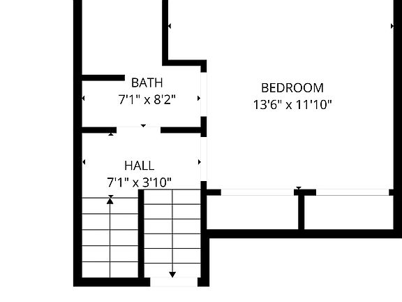 2nd image of 270 Jefferson Cir APT 21