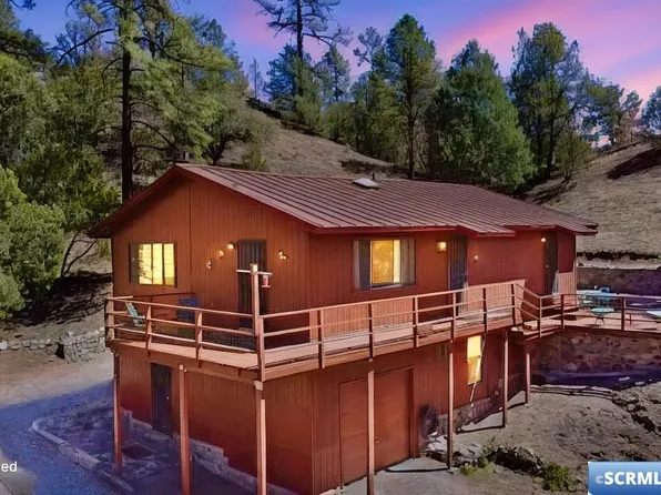 16 Beaver Ml, Mimbres, NM 88049