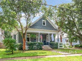 21 Hannon Ave, Mobile, AL 36604