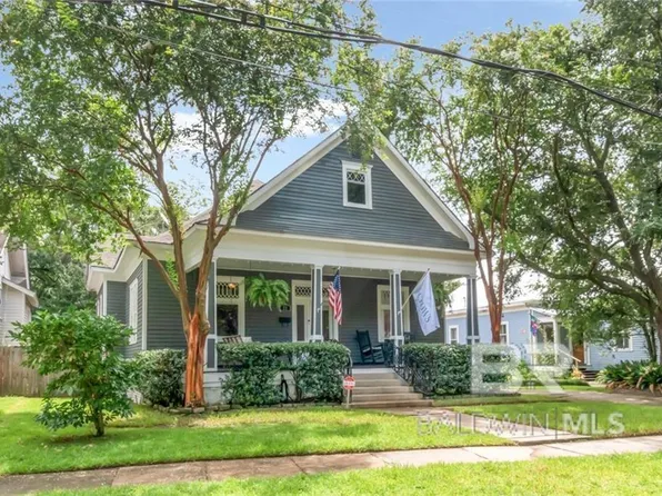 21 Hannon Ave, Mobile, AL 36604