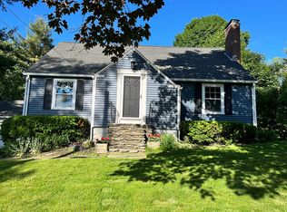 156 Brattle St, Holden, MA 01520