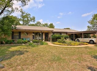 1957 County Road 217, Breckenridge, TX 76424