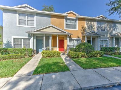 3456 High Hampton Cir, Tampa, FL, 33610