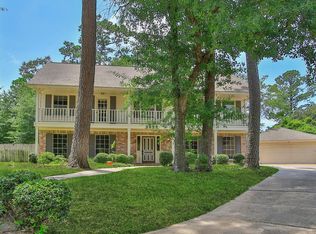 3422 Candlewisp Dr, Spring, TX 77388