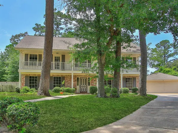 3422 Candlewisp Dr, Spring, TX 77388