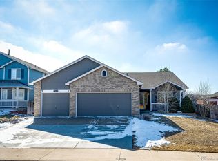 23612 Glenmoor Dr, Parker, CO 80138