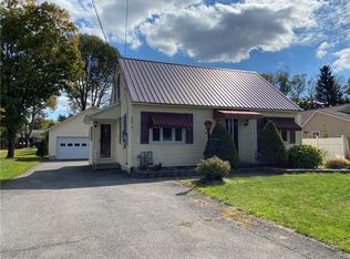 2016 N Madison St, Rome, NY 13440