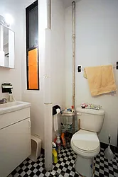 Rented by City Connections Realty