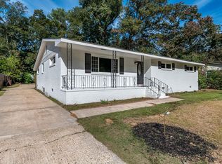 3409 Primrose Rd, Columbus, GA 31907