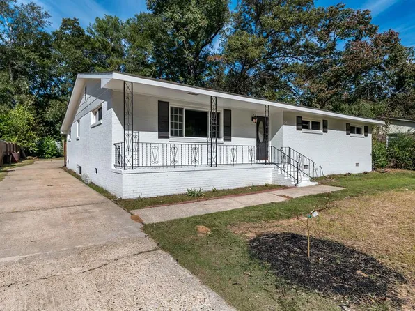 3409 Primrose Rd, Columbus, GA 31907