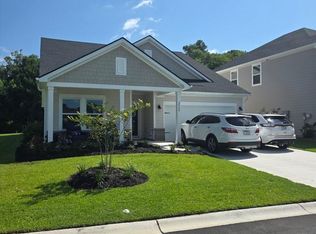 2040 Copper Creek Loop #39, Longs, SC 29568