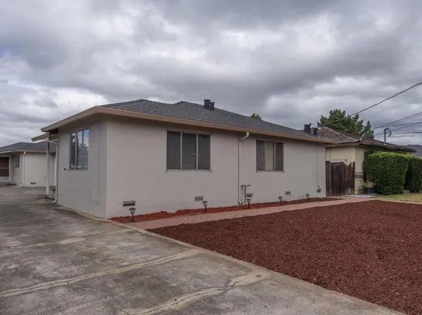 877 Lewis Ave, Sunnyvale, CA 94086