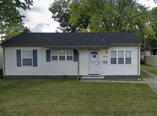 416 Camden Ave, Romeoville, IL 60446