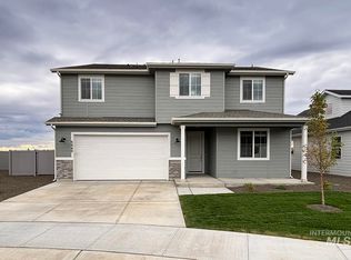 6849 N Isaiah Ave, Meridian, ID 83646