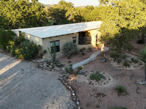 1158 Orchard Pk, Medina, TX 78055